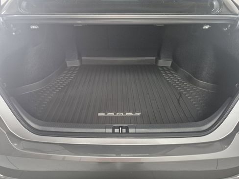 New 2026 Toyota Camry XSE image 13