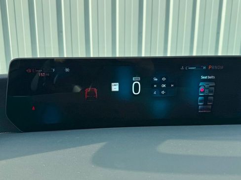 New 2026 Ford Expedition Tremor image 30