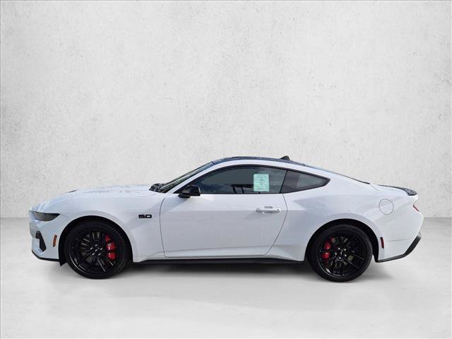 New 2026 Ford Mustang GT Premium RWD image 5