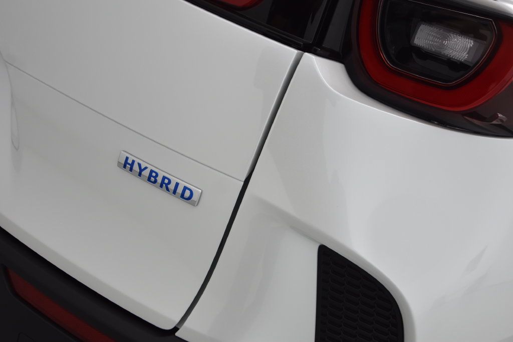 New 2026 MAZDA CX-50 AWD 2.5 Hybrid w/ Weather Package image 37