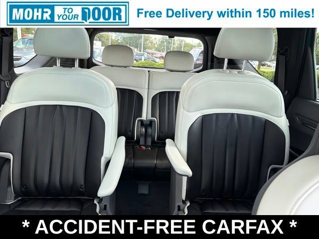 Used 2024 Kia EV9 GT-Line AWD/4WD image 33