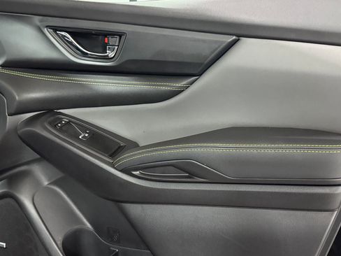 Used 2024 Subaru Ascent Onyx Edition Limited w/ Popular Package Onyx image 51