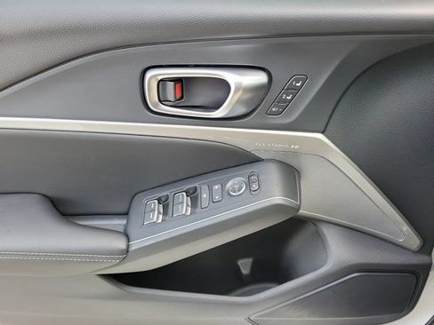 Used 2024 Acura Integra A-Spec FWD image 25