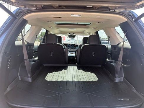 Used 2021 Hyundai Palisade Limited AWD/4WD image 5