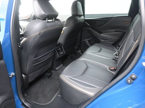 Used 2023 Subaru Forester Wilderness AWD/4WD image 18