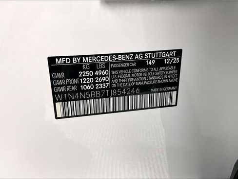 New 2026 Mercedes-Benz GLA 35 AMG 4MATIC image 15