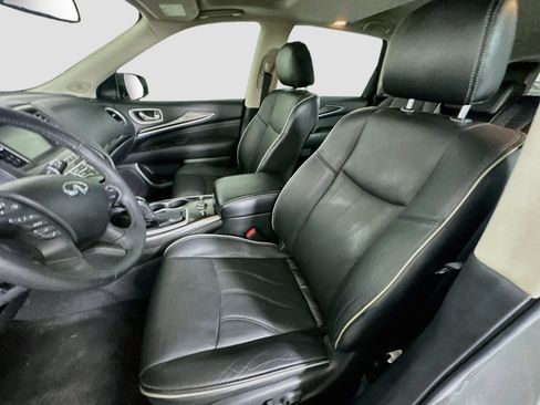Used 2017 INFINITI QX60 FWD w/ Premium Plus Package image 13