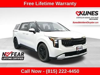 Used 2026 Kia Carnival FWD video 1
