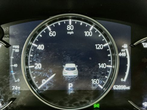 Used 2021 MAZDA CX-9 Signature AWD/4WD image 18
