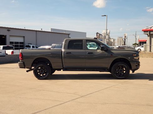 New 2026 RAM 2500 Tradesman image 7