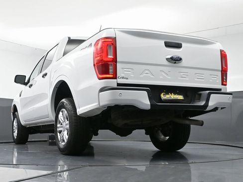 Used 2022 Ford Ranger XLT image 48