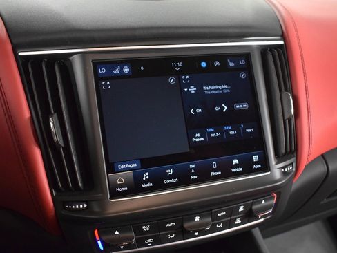 Certified 2022 Maserati Levante Modena image 32