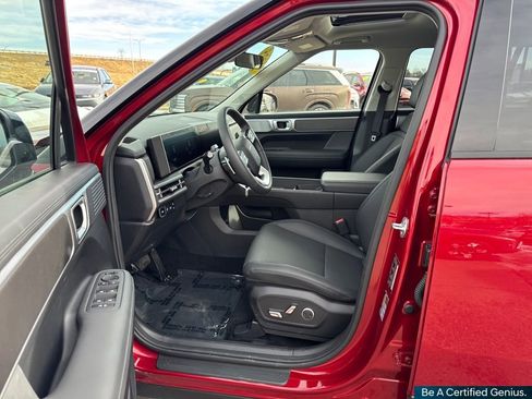 Certified 2025 Hyundai Santa Fe XRT image 29