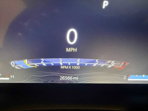 Used 2024 Jeep Grand Cherokee Limited w/ Luxury Tech Group II image 37