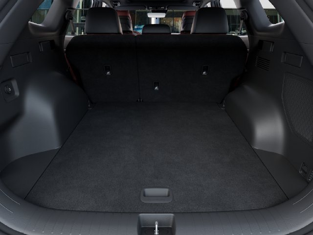 New 2026 Kia Sportage SX AWD/4WD image 19