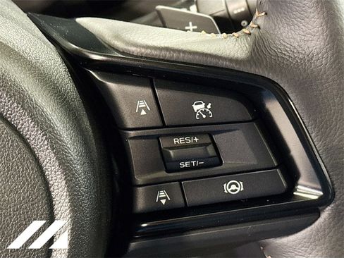 Certified 2025 Subaru Ascent Bronze Edition image 13