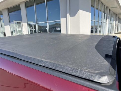 Used 2022 RAM 1500 Big Horn image 13