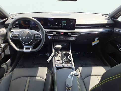 New 2026 Kia K5 GT image 20