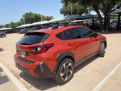 Used 2024 Subaru Crosstrek 2.5i Limited w/ Popular Package #4A AWD/4WD image 6