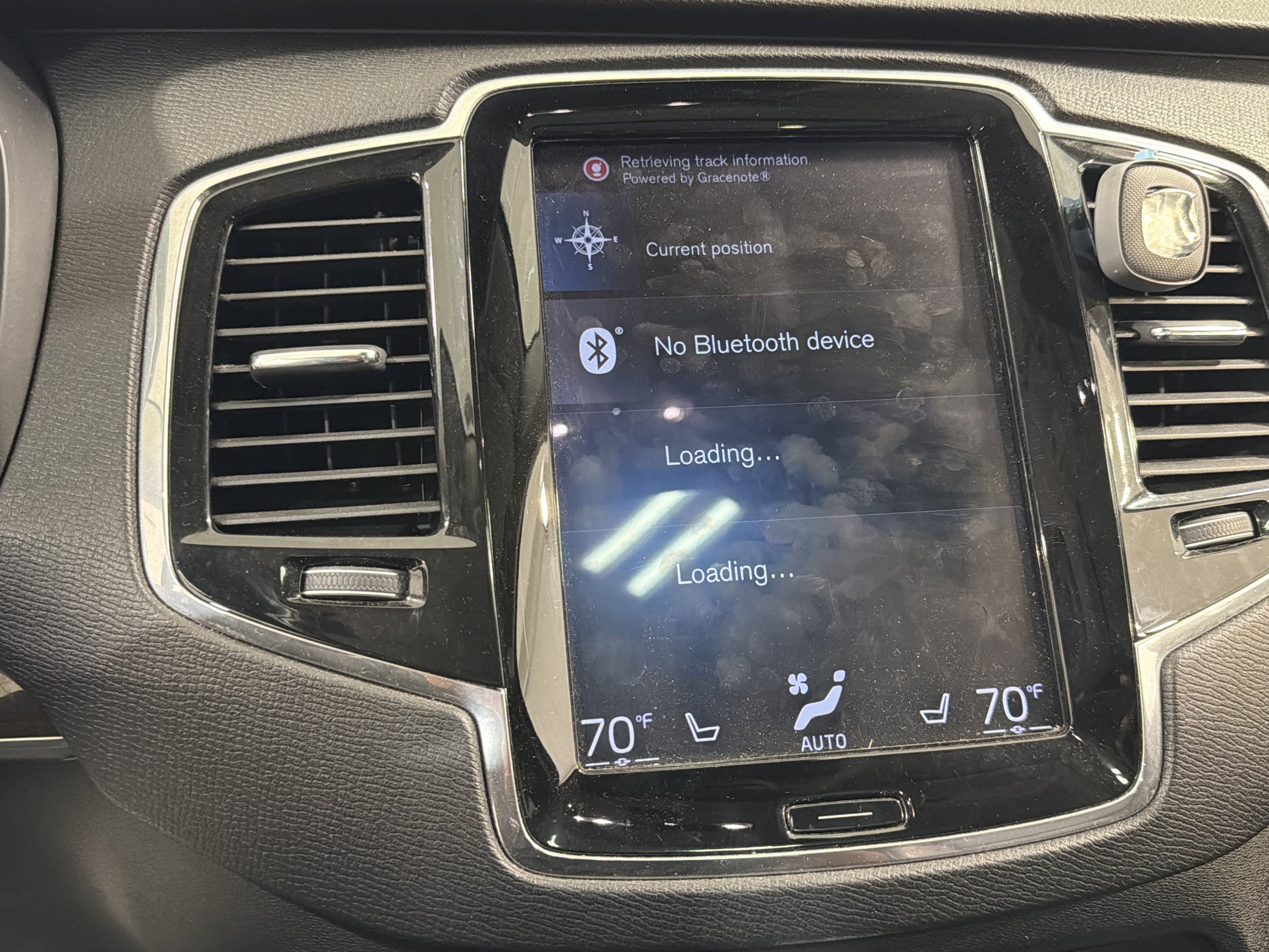 Used 2018 Volvo XC90 T5 Momentum w/ Convenience Package AWD/4WD image 18