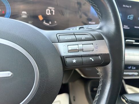 Used 2025 Hyundai Kona SEL AWD/4WD image 19