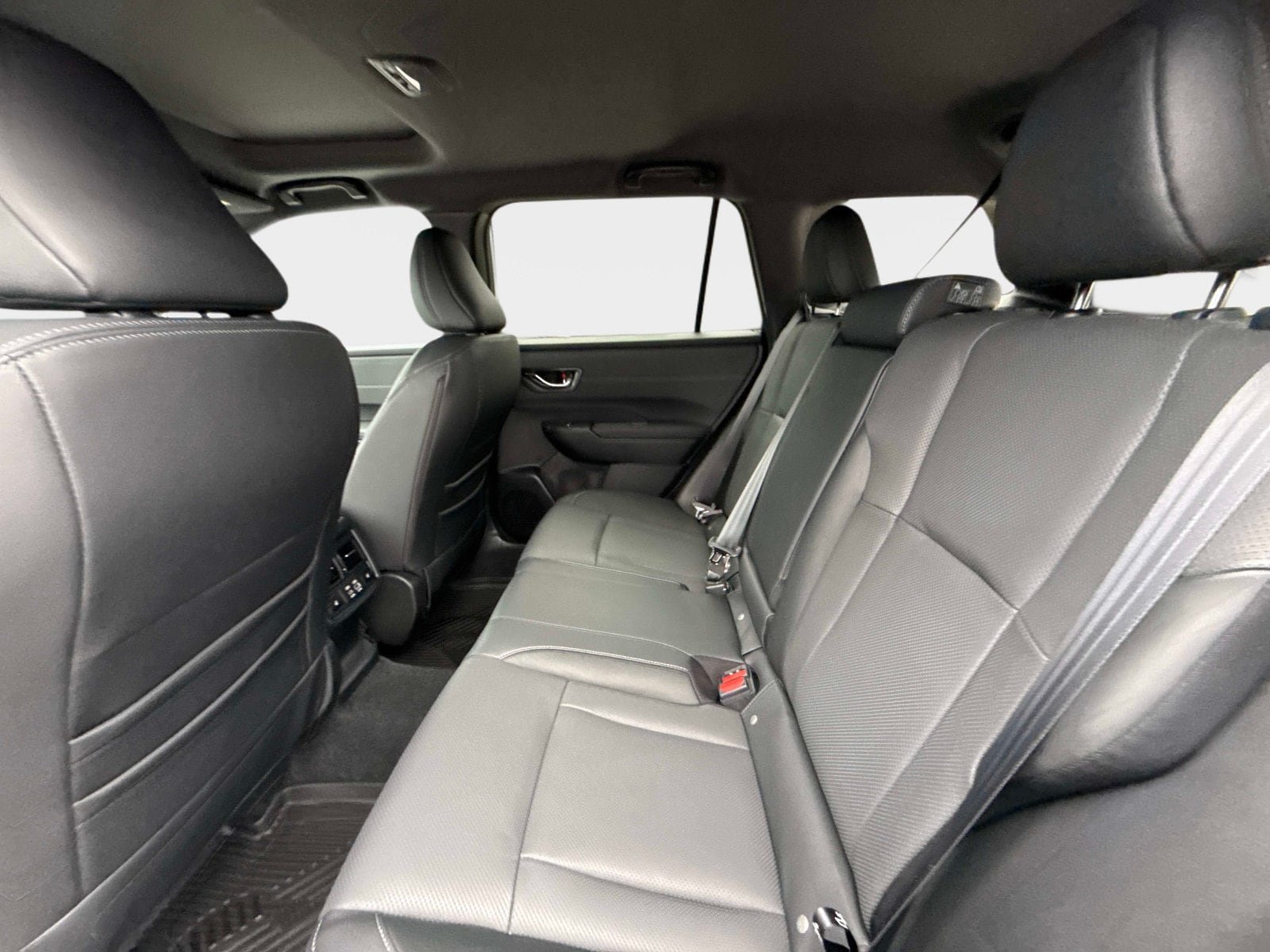 New 2026 Subaru Outback Touring XT AWD/4WD image 15