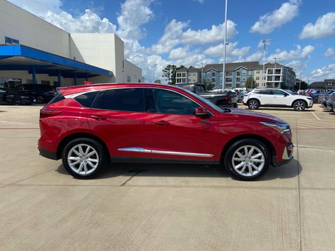 Used 2021 Acura RDX Base (A10) image 9