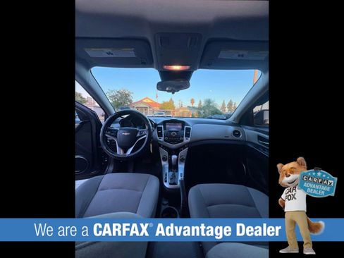 Used 2014 Chevrolet Cruze LT w/ All-Star Edition image 26