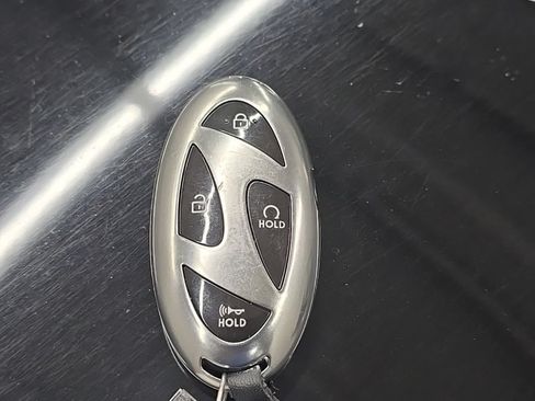 Used 2025 Hyundai Sonata SEL FWD image 11