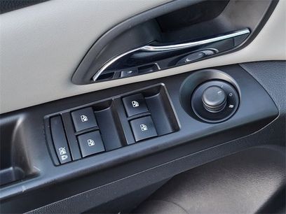 Used 2014 Chevrolet Cruze LT