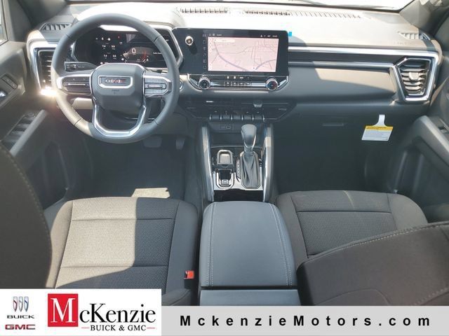 New 2026 GMC Canyon Elevation w/ Technology Package RWD image 23