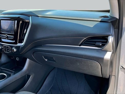 Used 2020 Chevrolet Traverse LS w/ LPO, Floor Liner Package FWD image 17