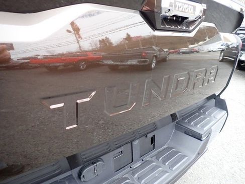 Used 2024 Toyota Tundra 1794 Edition image 6