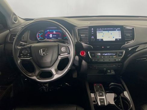 Used 2019 Honda Pilot Touring image 22