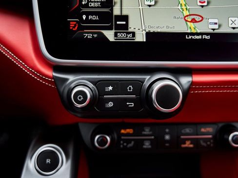 Used 2020 Ferrari GTC4Lusso T RWD image 68