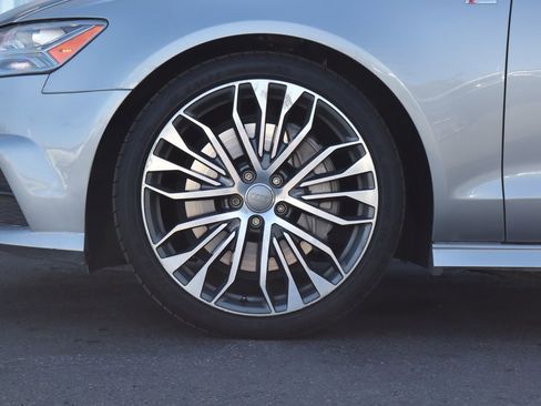 Used 2018 Audi A6 2.0T Premium Plus image 35