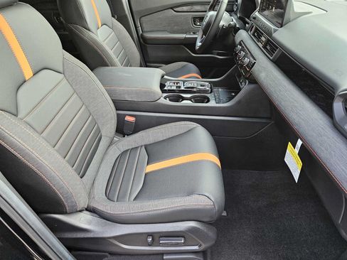 Certified 2026 Honda Passport TrailSport image 13