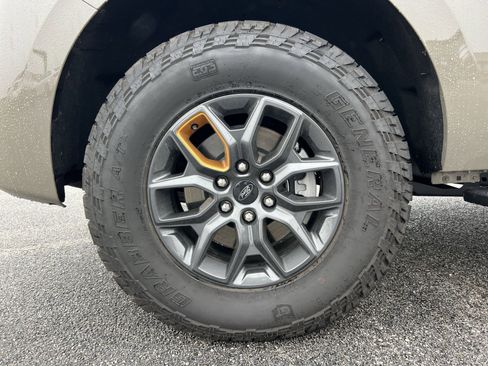 New 2026 Ford Expedition Tremor AWD/4WD image 12