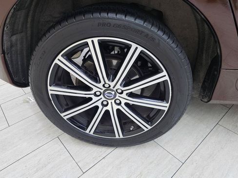 Used 2015 Volvo XC60 T5 Premier FWD image 39