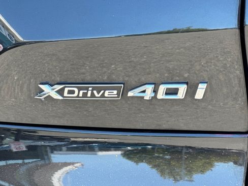Used 2019 BMW X5 xDrive40i w/ Convenience Package AWD/4WD image 21