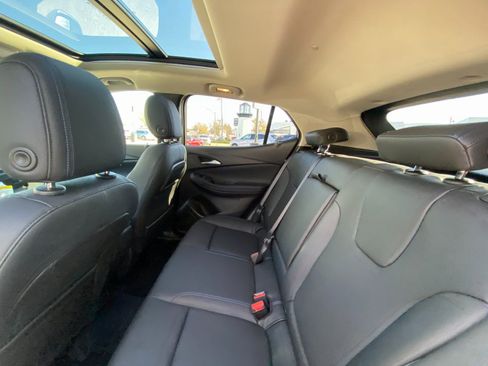 New 2026 Buick Encore GX Sport Touring w/ Comfort Package image 5