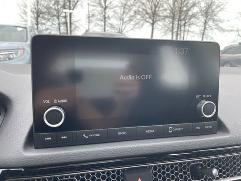 Used 2024 Honda Civic LX image 25