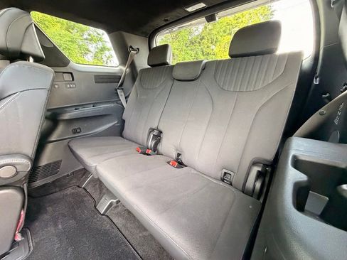 Used 2024 Hyundai Palisade Calligraphy AWD/4WD image 53