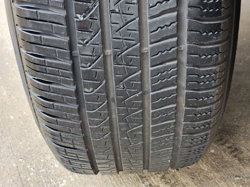 Used 2025 Land Rover Range Rover Evoque S image 14