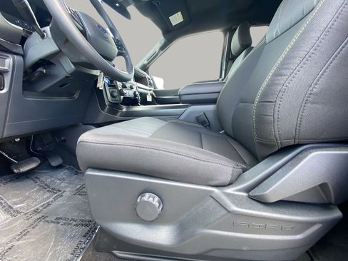 New 2025 Ford F150 STX w/ Equipment Group 200A image 19