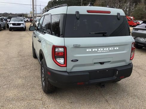 Used 2022 Ford Bronco Sport Big Bend w/ Convenience Package image 19