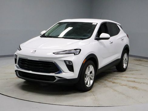 Used 2025 Buick Encore GX Preferred image 15