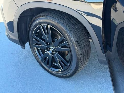 Used 2022 Honda Pilot Special Edition image 22