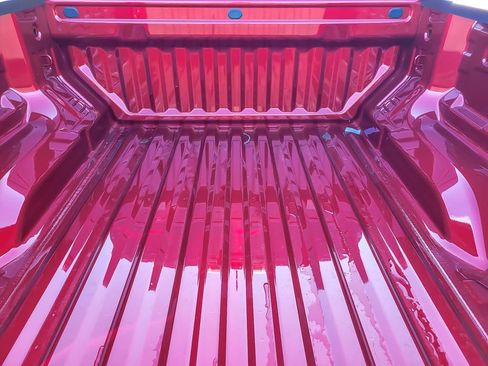 New 2026 GMC Canyon Elevation image 18