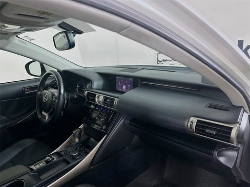 Used 2014 Lexus IS 250 image 33